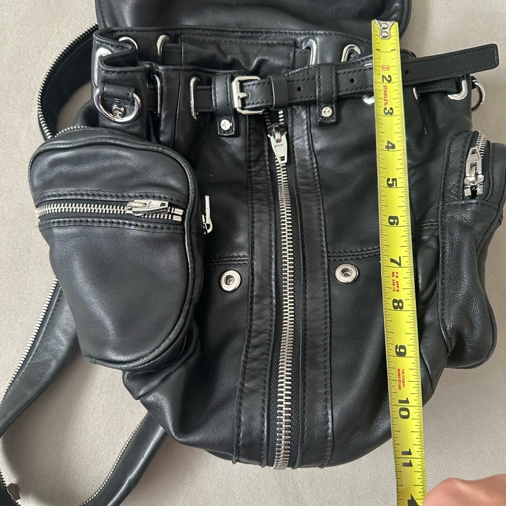 Alexander Wang backpack - Picture 9 of 16